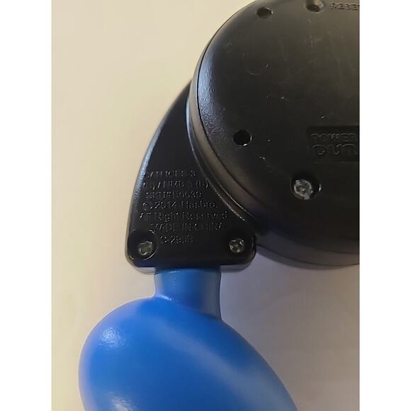 Hasbro Gaming Bop It Micro Mini Series BOP-IT Game - Used - Tested - Travel - Picture 3 of 6